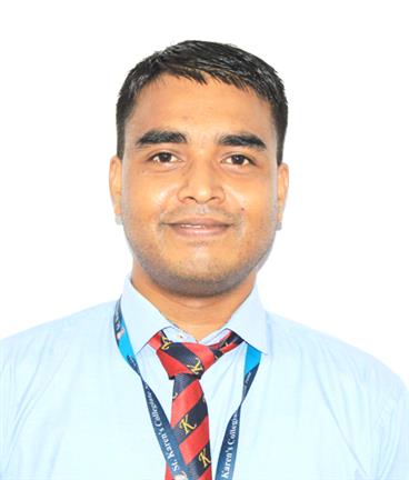 ROHAN RANJIT